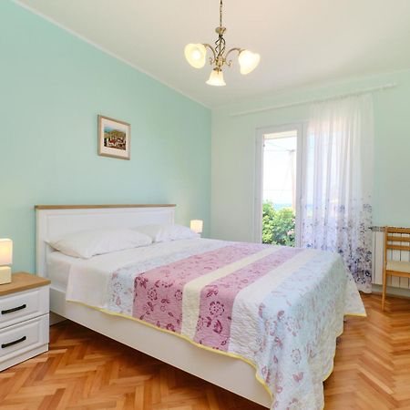 Bugenvilia Mali Lošinj Extérieur photo
