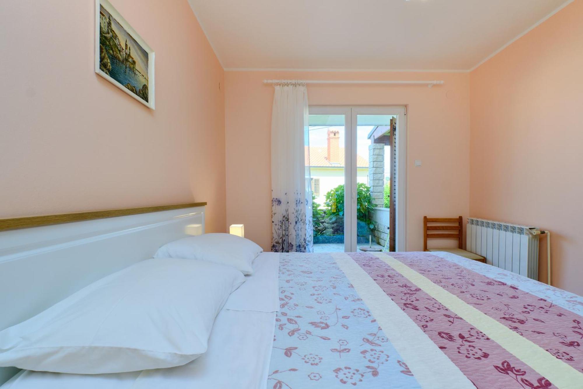 Bugenvilia Mali Lošinj Extérieur photo
