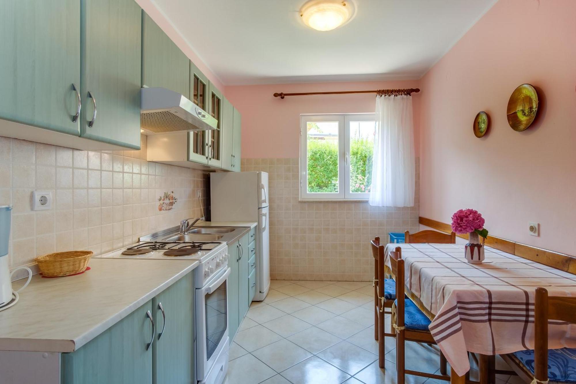Bugenvilia Mali Lošinj Extérieur photo