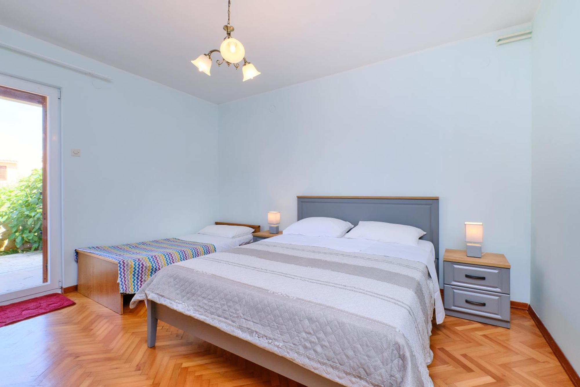 Bugenvilia Mali Lošinj Extérieur photo